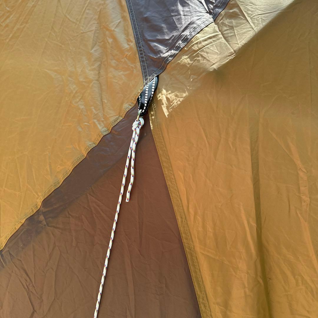 【nr228 】 wpeak アメニティドームL テント