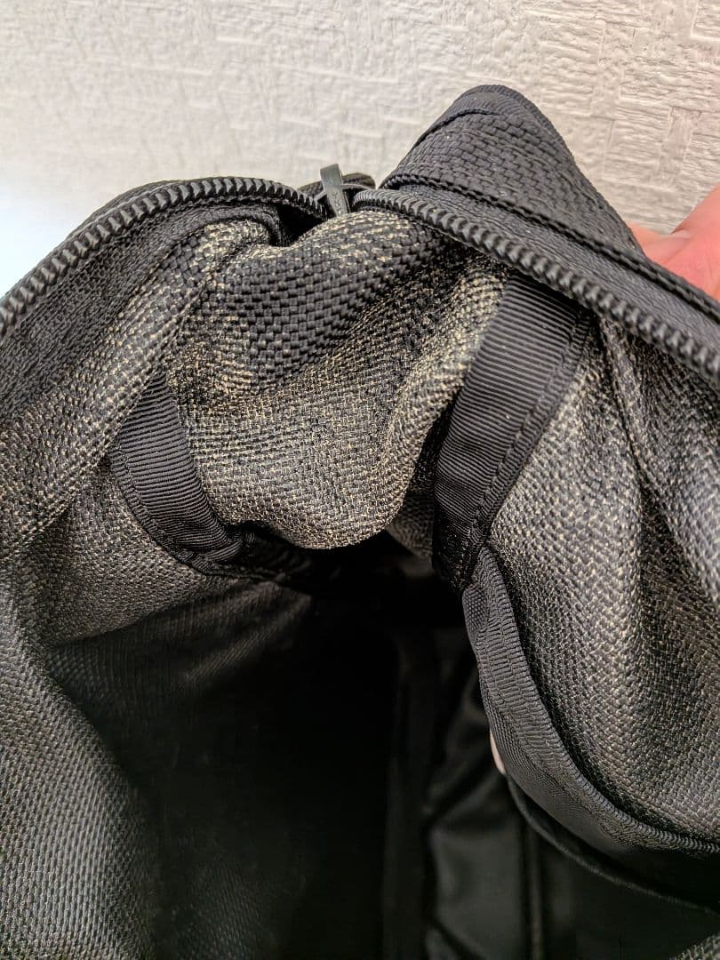 BRIEFING ブラック デイトリッパーS