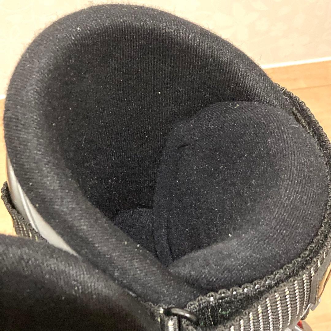美品✨PLUSACTION スキーブーツ 27-27.5cm 4バックル 308 - メルカリ