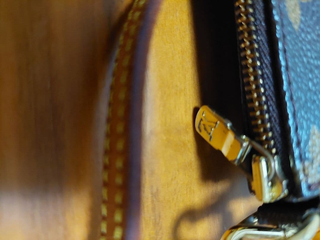 ルイヴィトン　アクセソワール、ストラップ、ショルダーストラップ3点セット