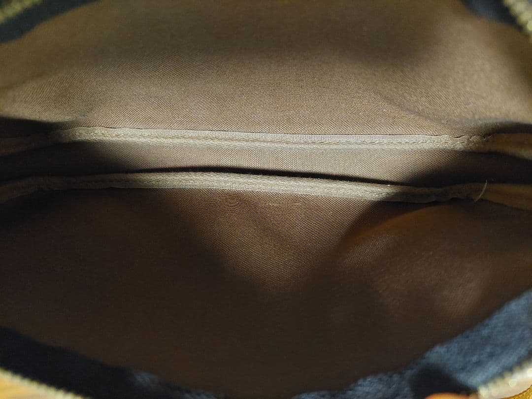 ルイヴィトン　アクセソワール、ストラップ、ショルダーストラップ3点セット