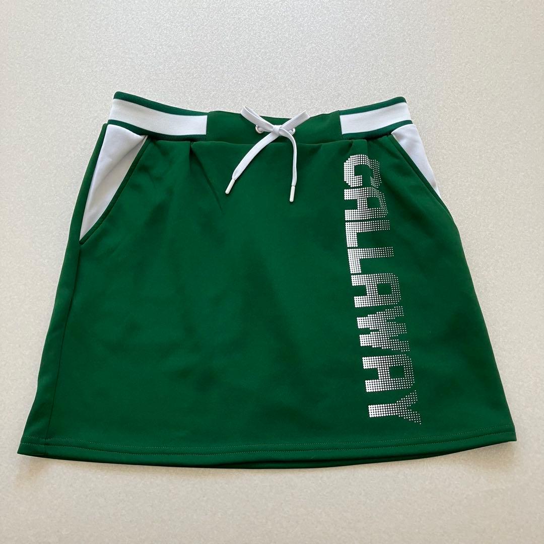 2024年モデル　キャロウェイ　ゴルフ　セットアップ　上下　エニタイムスウェット