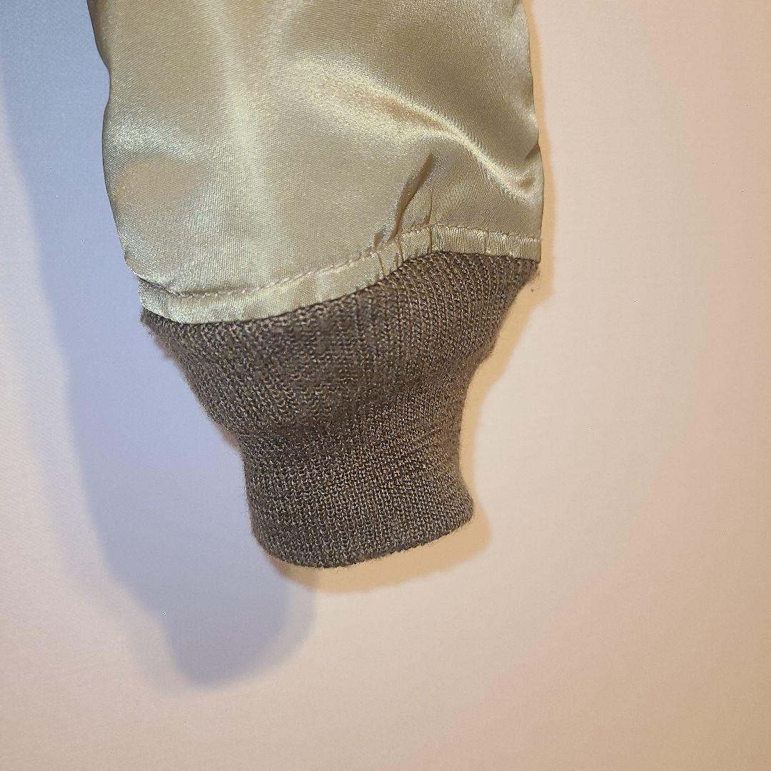 AVIREX　MA-1 フライトジャケット 『TOMCAT』