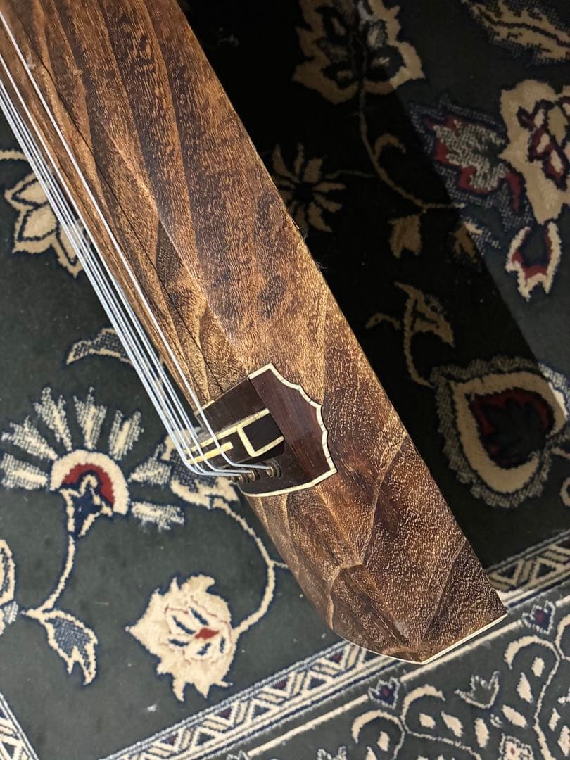 ●もうすぐ終了● 琴 13弦 和楽器