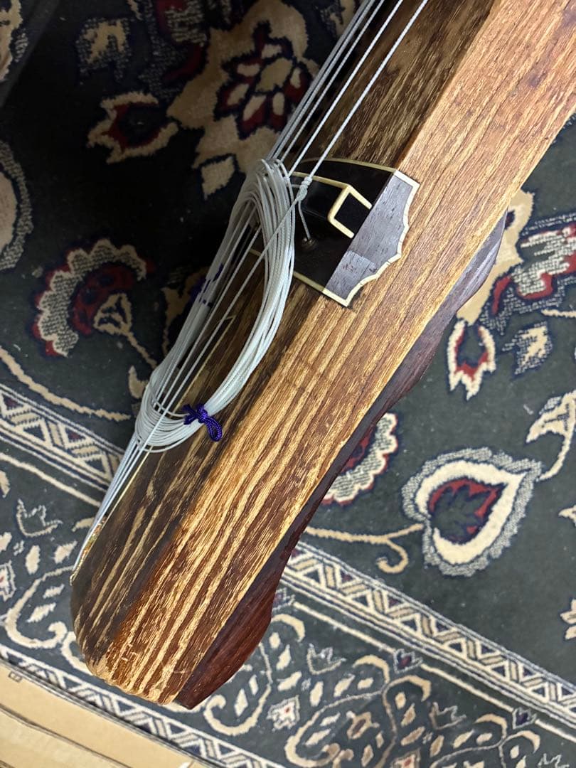 ●もうすぐ終了● 琴 13弦 和楽器