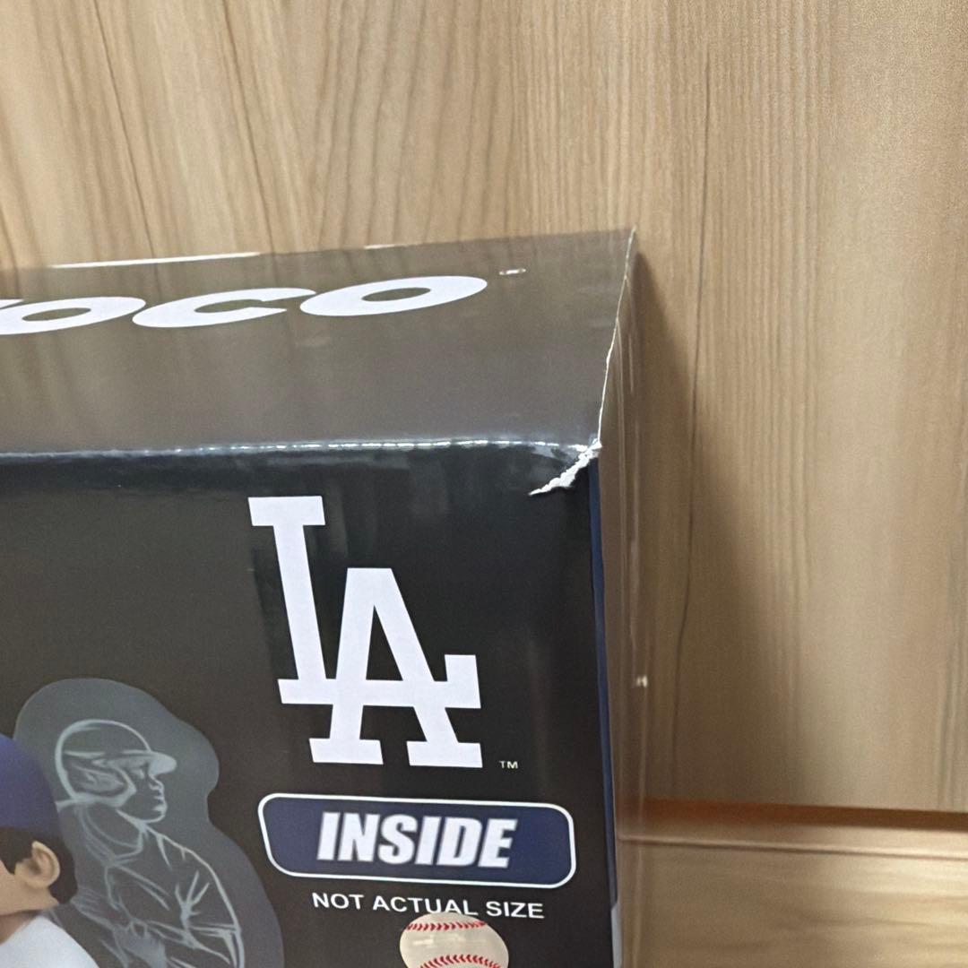 レア！大谷翔平 LEDボブルヘッド 225個限定 - メルカリ