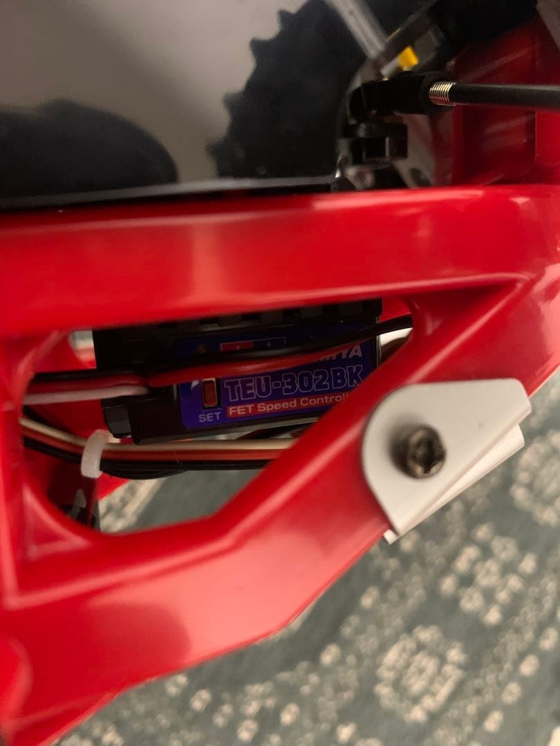 タミヤ★モンスタービートル★ラジコン