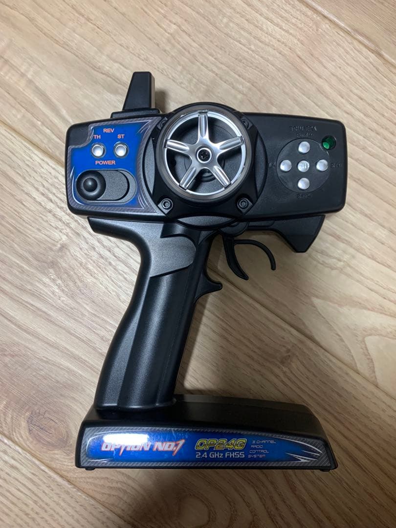 タミヤ★モンスタービートル★ラジコン