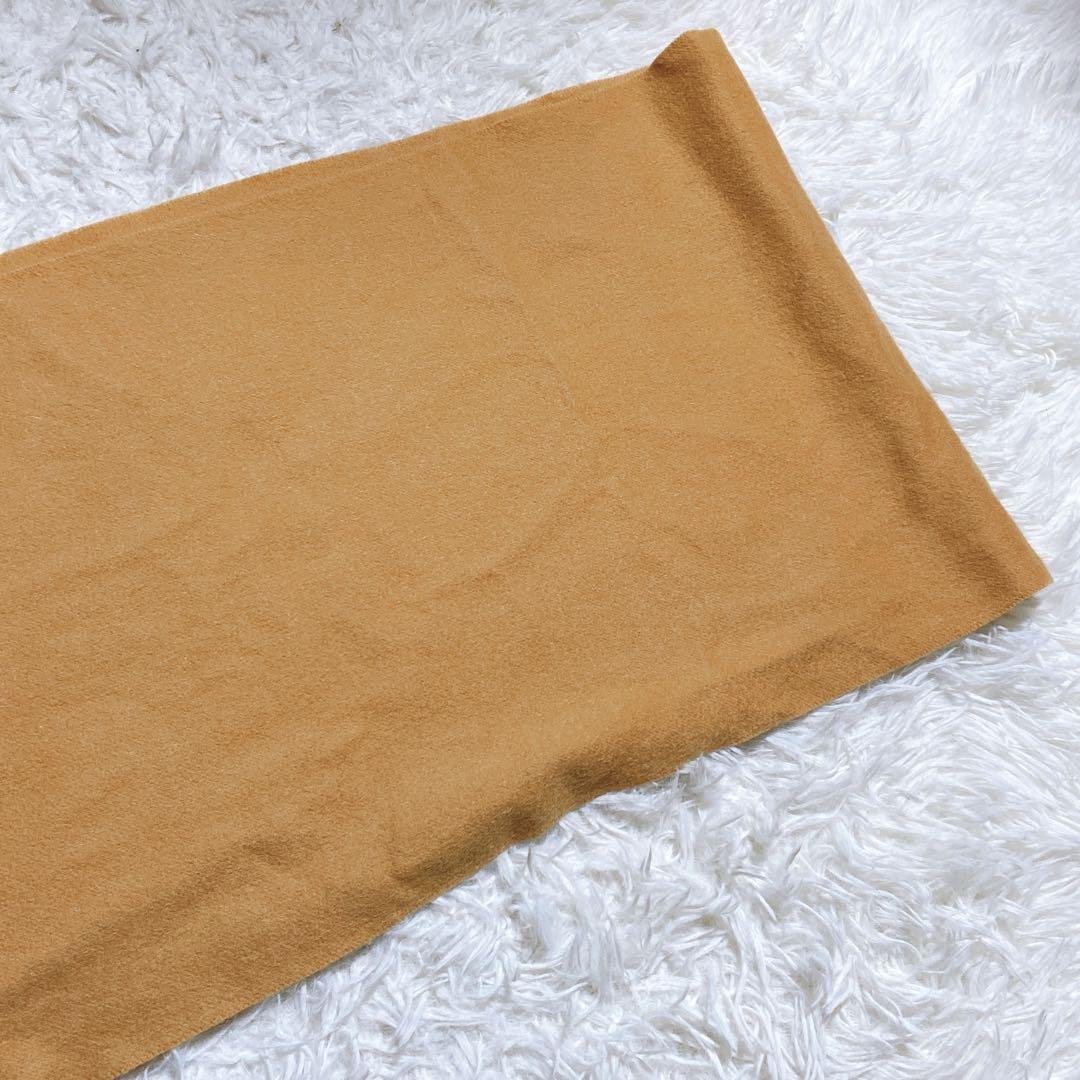 みっちゃん ⭐️ Loro Piana ロロピアーナ　マフラー　カシミヤ