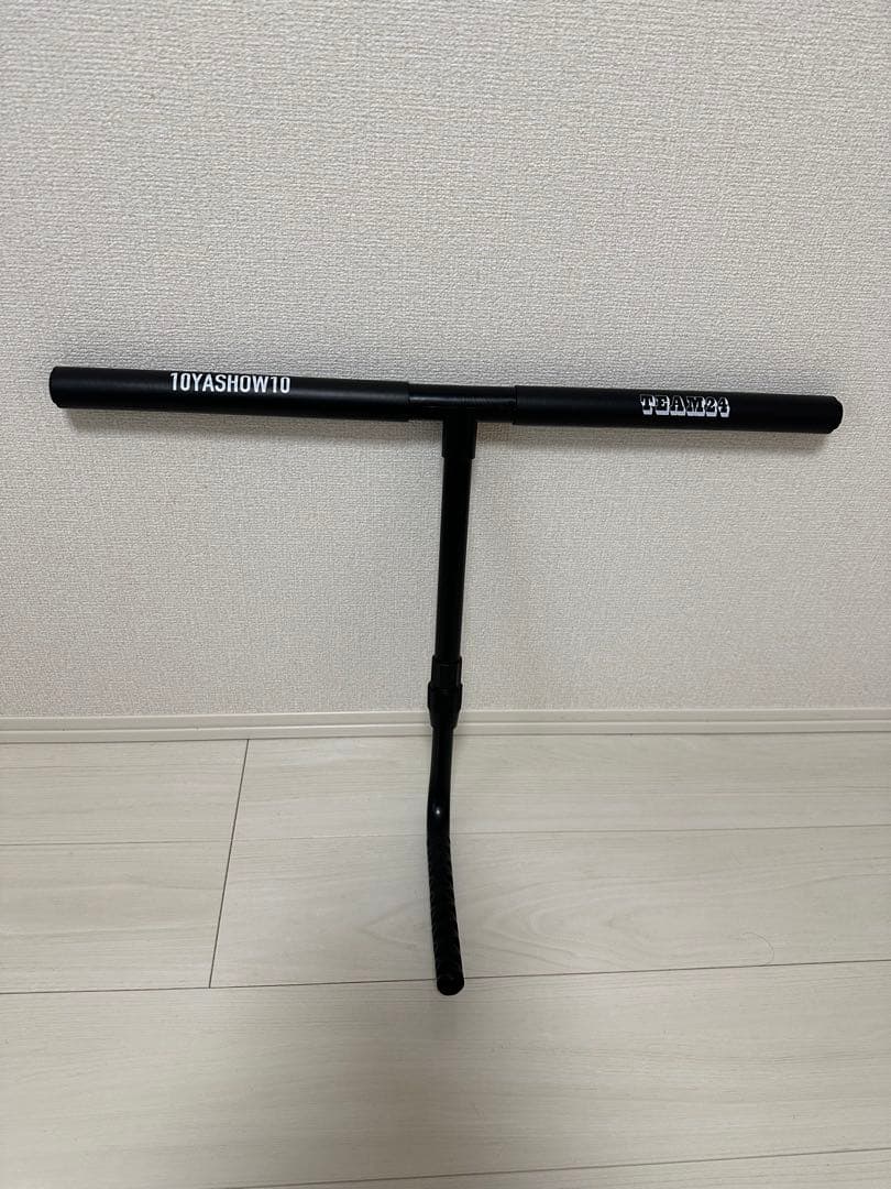 美品】辻村棒 10YASHOW10 東家商店 ゴルフ 室内練習器具 - メルカリ