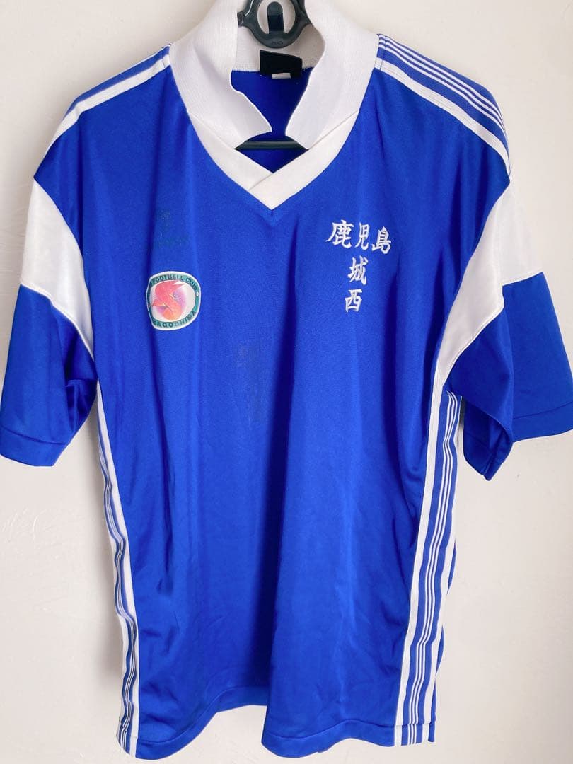 トッパー　TOPPER　鹿児島城西　希少　　大迫勇也　ヴィッセル神戸　日本代表