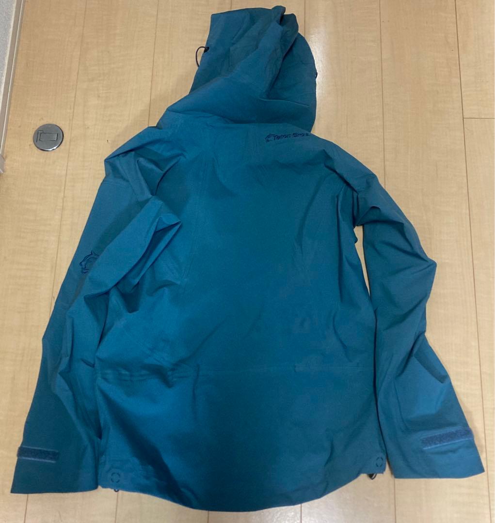 最終値下げ【美品】Teton Bros. TB ジャケット S メンズ