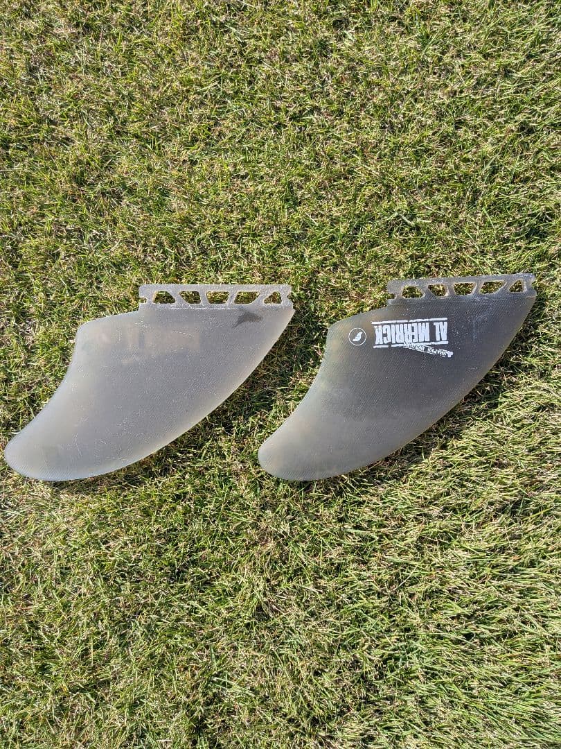 値下！CHANNEL　ci fish 5'5 手渡8000円値下げ可