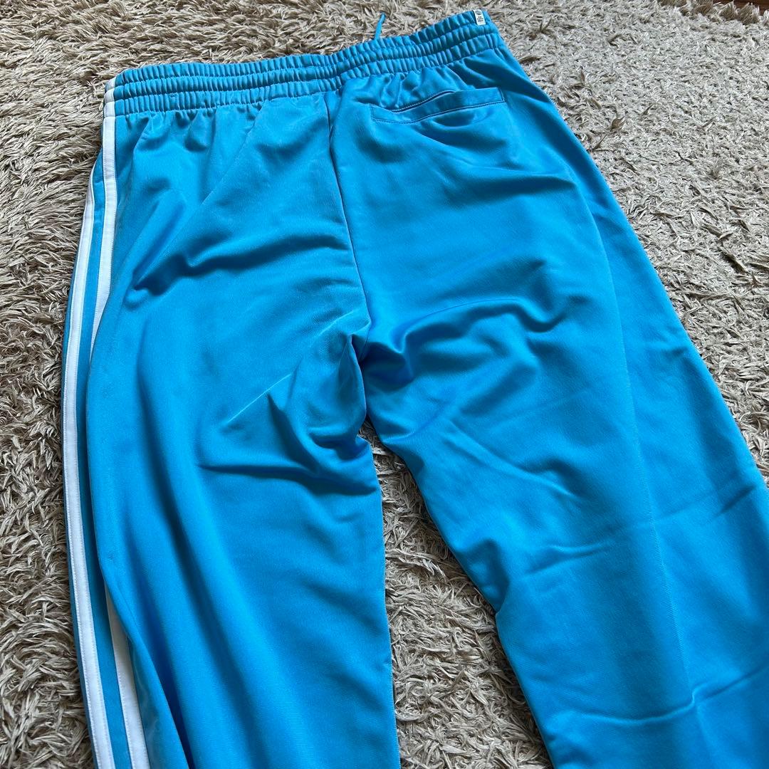 adidas アディダス ファイヤーバード 上下セット トラック　ジャージ