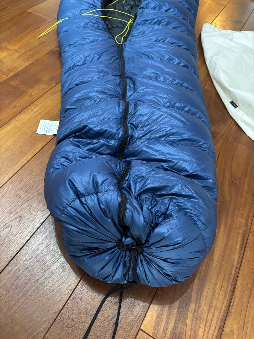 週末セール　Katabatic gear Flex 15℉