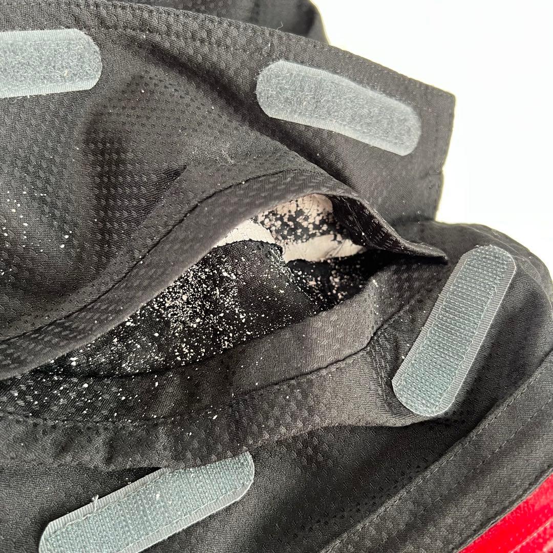 ヘリーハンセン スノーボードバンツ スキー 防水 レインウェア XL ブラック