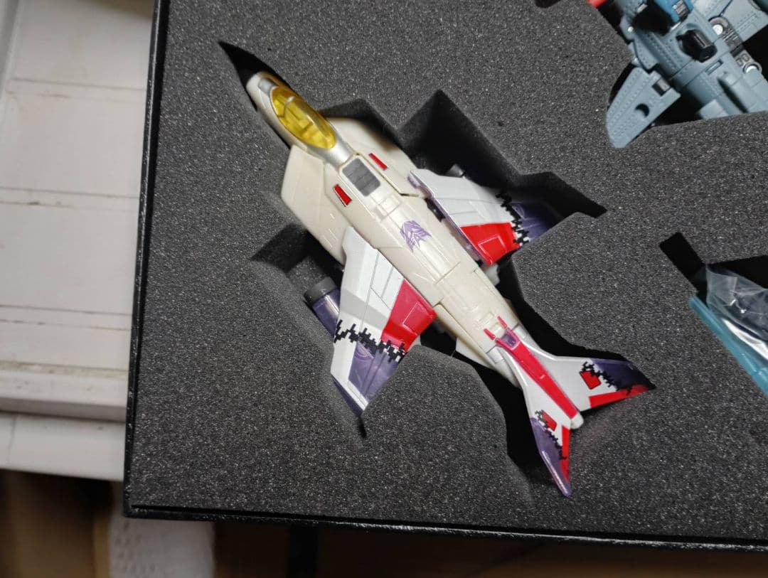 ⚫️トランスフォーマー ボットコン 2013 マシンウォーズ