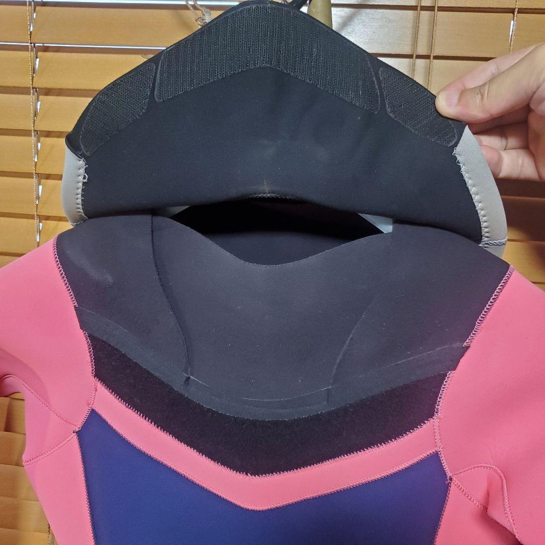 sight サイト　ロンスプ　ウェットスーツ　ロングスプリンク　サーフィン