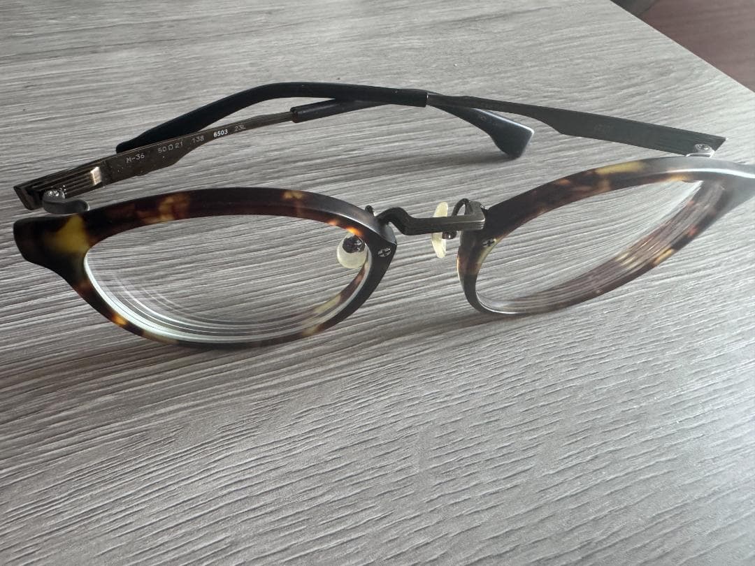 【極美品】999.9 -フォーナインズ-【M-36】