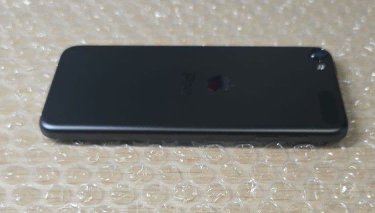 iPod touch 7◼️充放電回数4回◼️バッテリー容量100%◼️351 - メルカリ