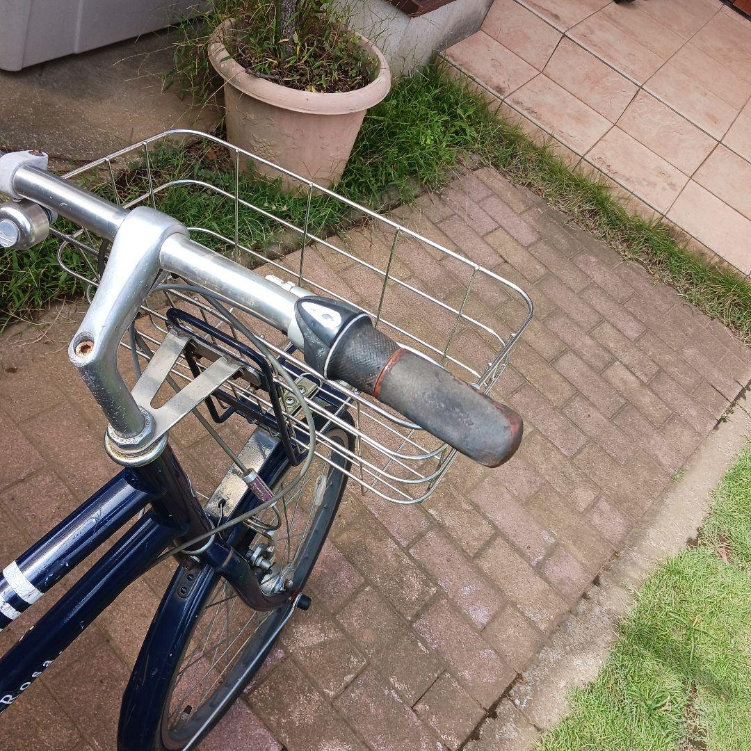 手渡しのみ】ブリジストン マークローザミニ