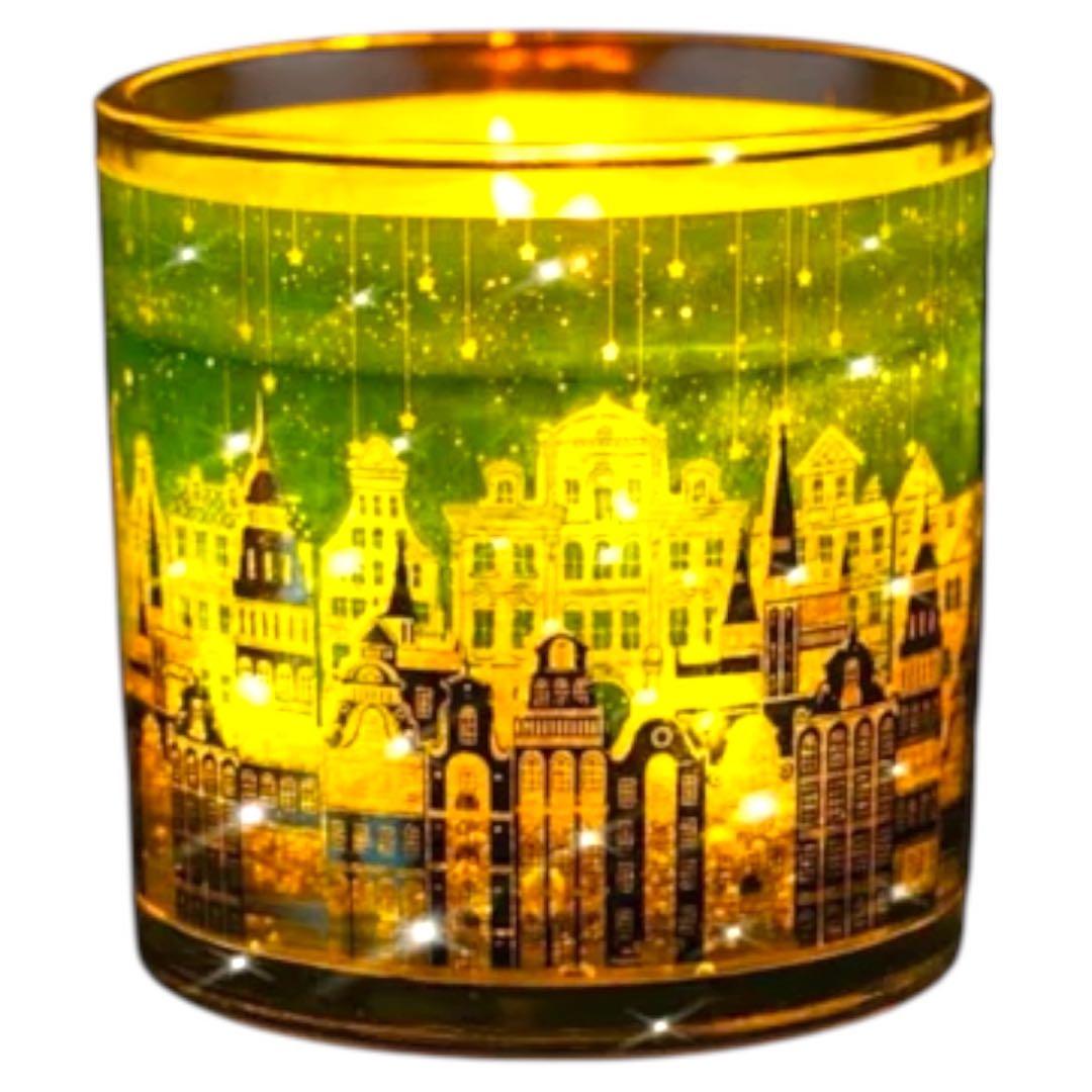 K*T様 【新品未使用】 Tiffany & Co. ターコイズ キャンドル