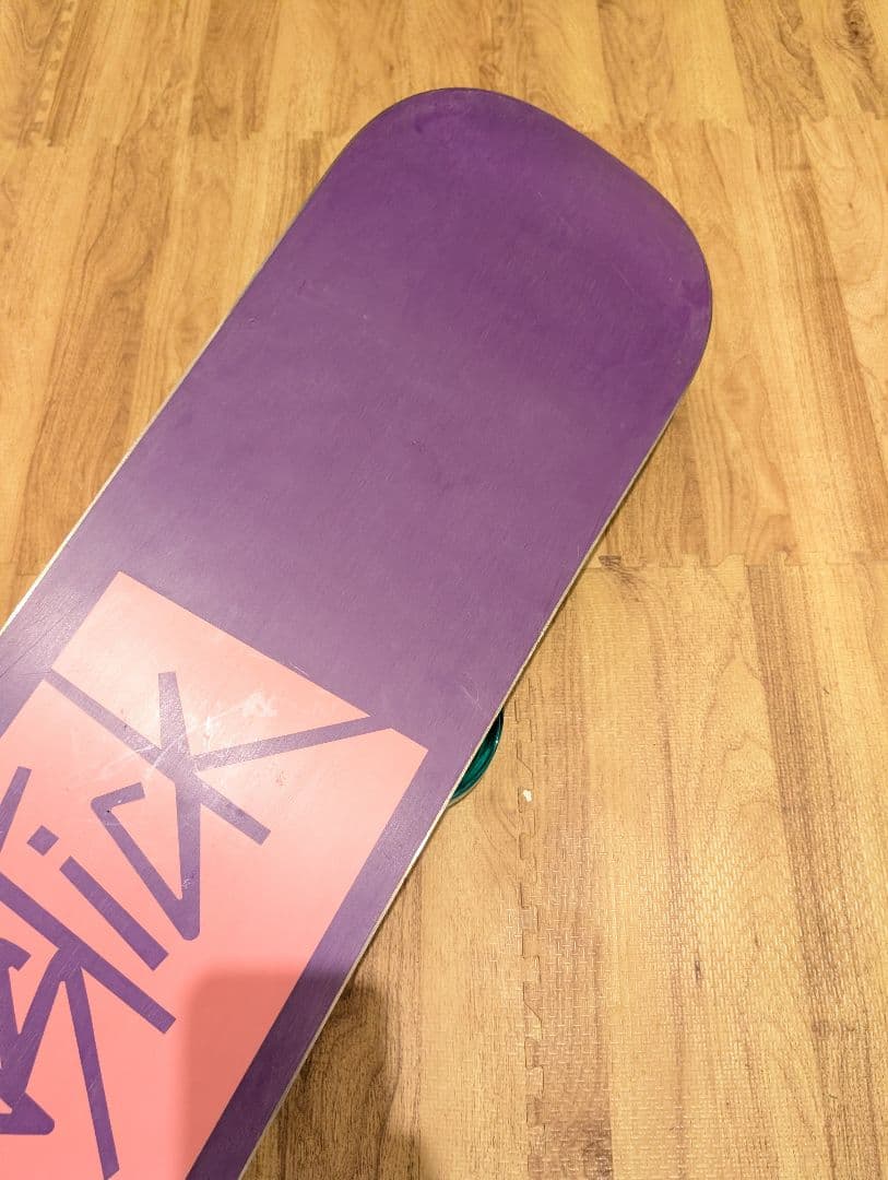 BURTON Lipstick 141cm ビンディング付き - メルカリ