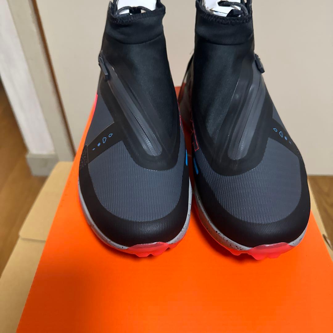 ナイキ エアズーム インフィニティ ツアー2シールド 26.5cm