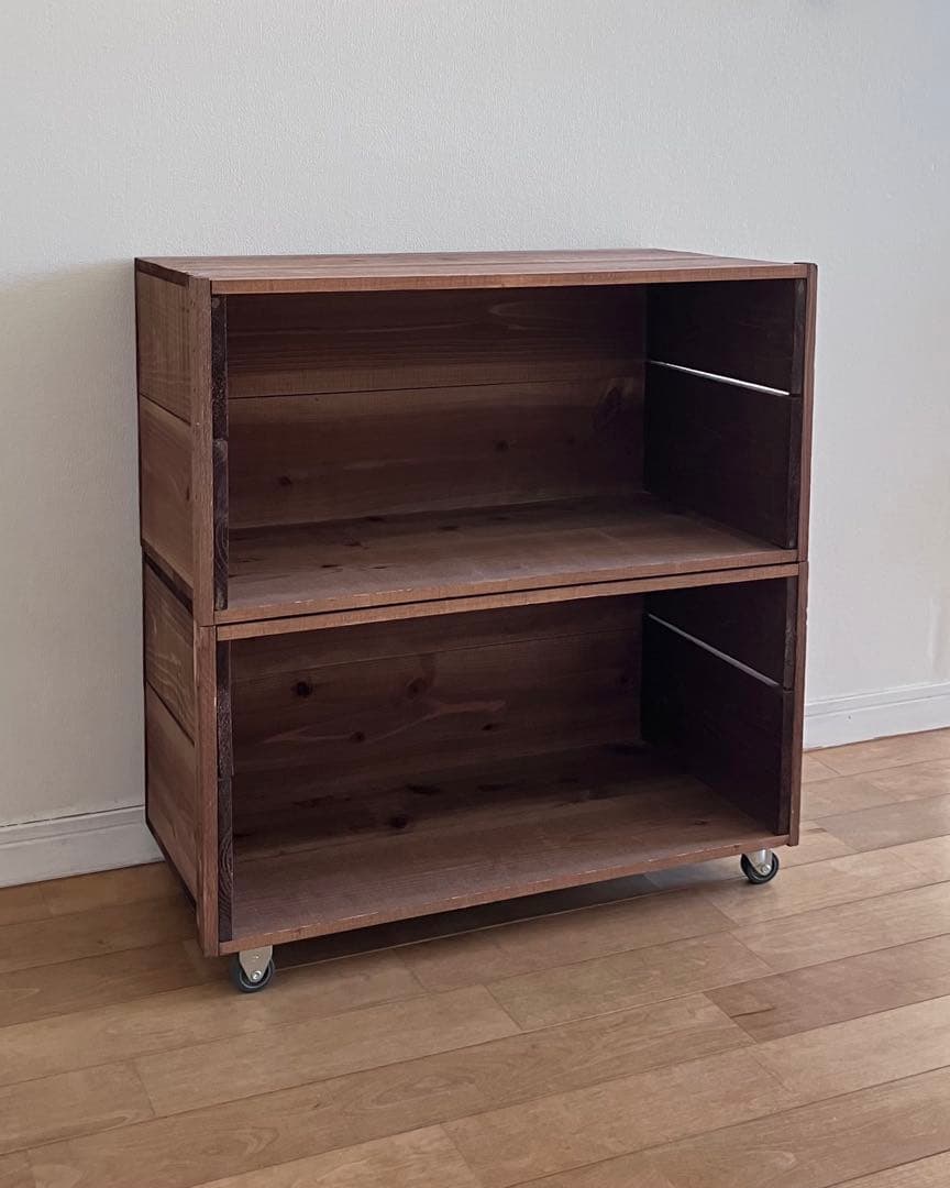 爬虫類 棚 1m レオパマンション ニシアフマンション