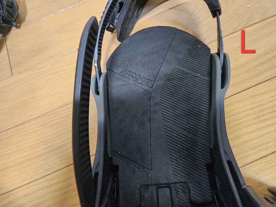 BURTON　マラビータRe:Flex　2018年モデル　Mサイズ