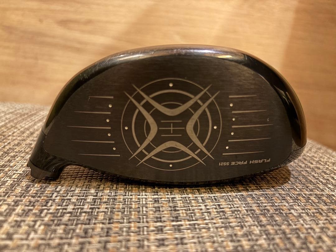 Callaway Epic Speed ドライバー10.5 ヘッドのみ