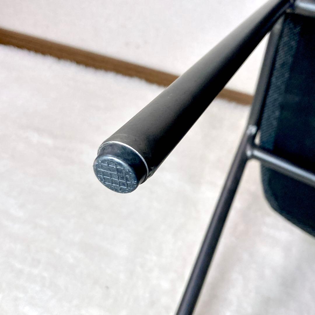 【良品✨】 アデペシュ a.depeche ダニス ショートアームチェア　①