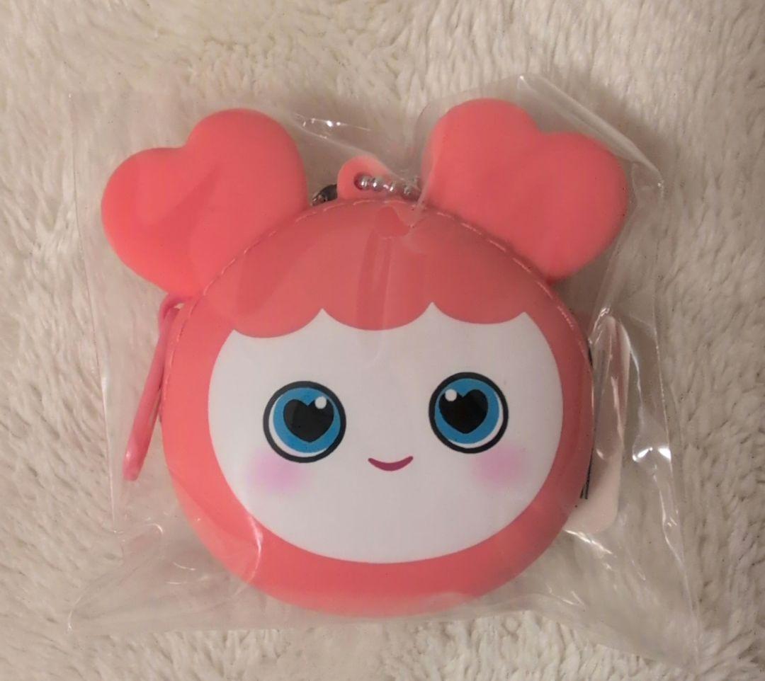 TWICE LOVELY　MOMOセット