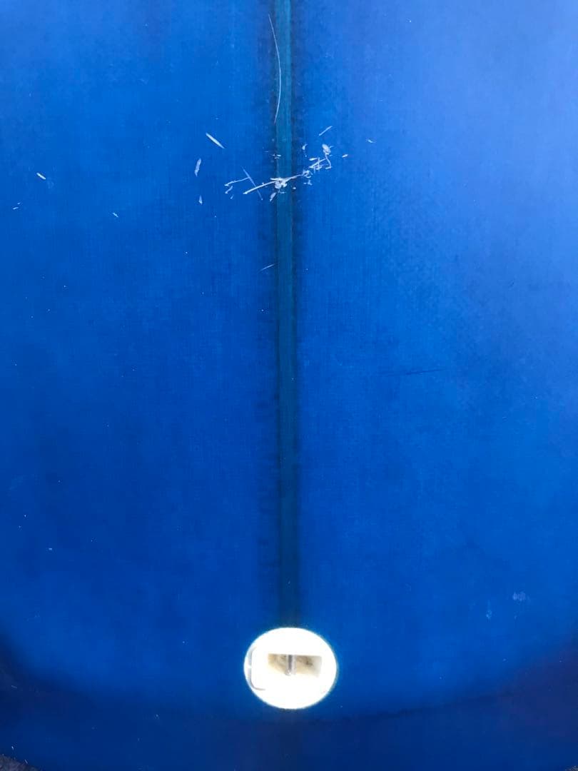 湘南手渡し限定 レイジーボーイスキル wtw サーフボード ダブルティー