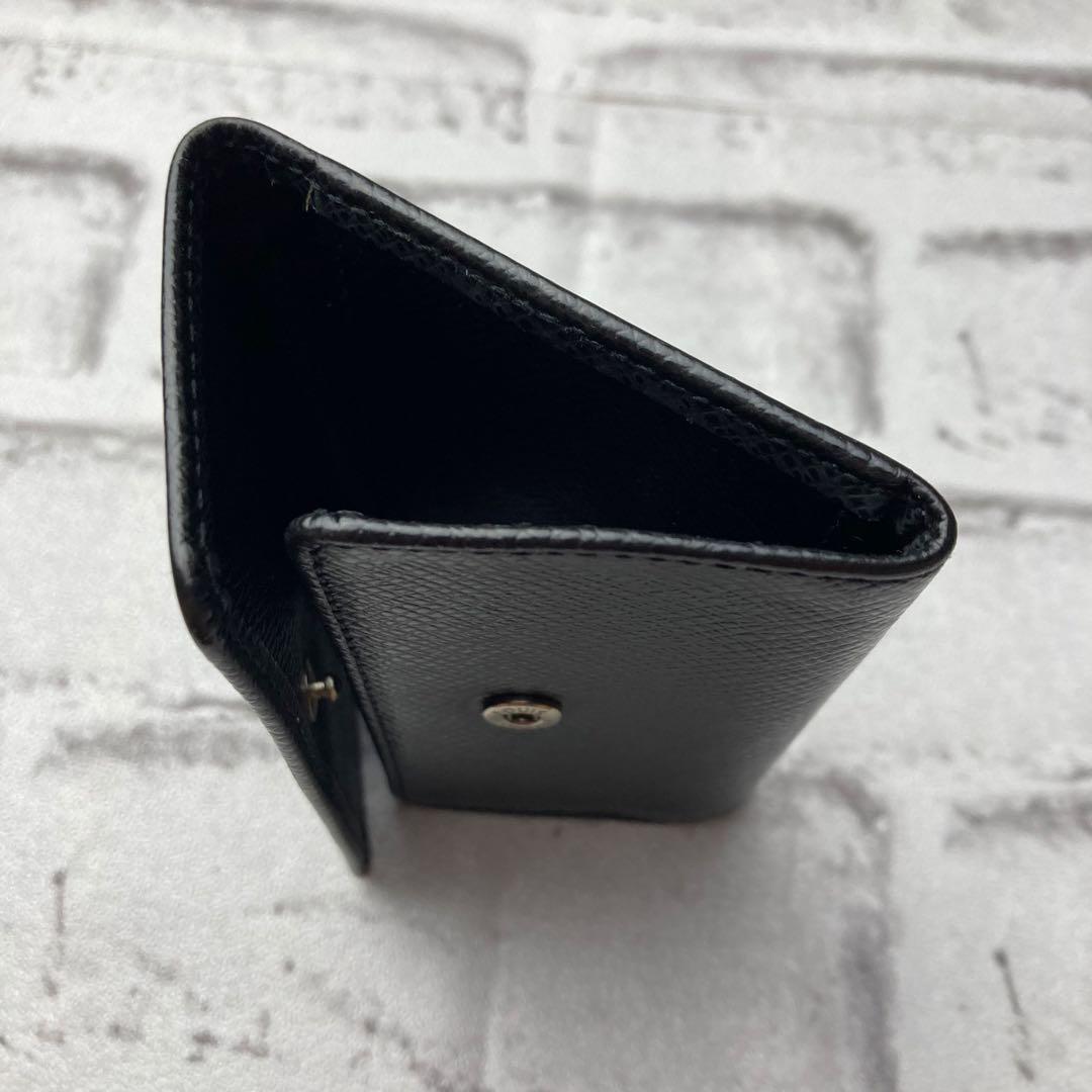 ルイヴィトン☆6連キーケース ブラック タイガ ミュルティクレ - メルカリ