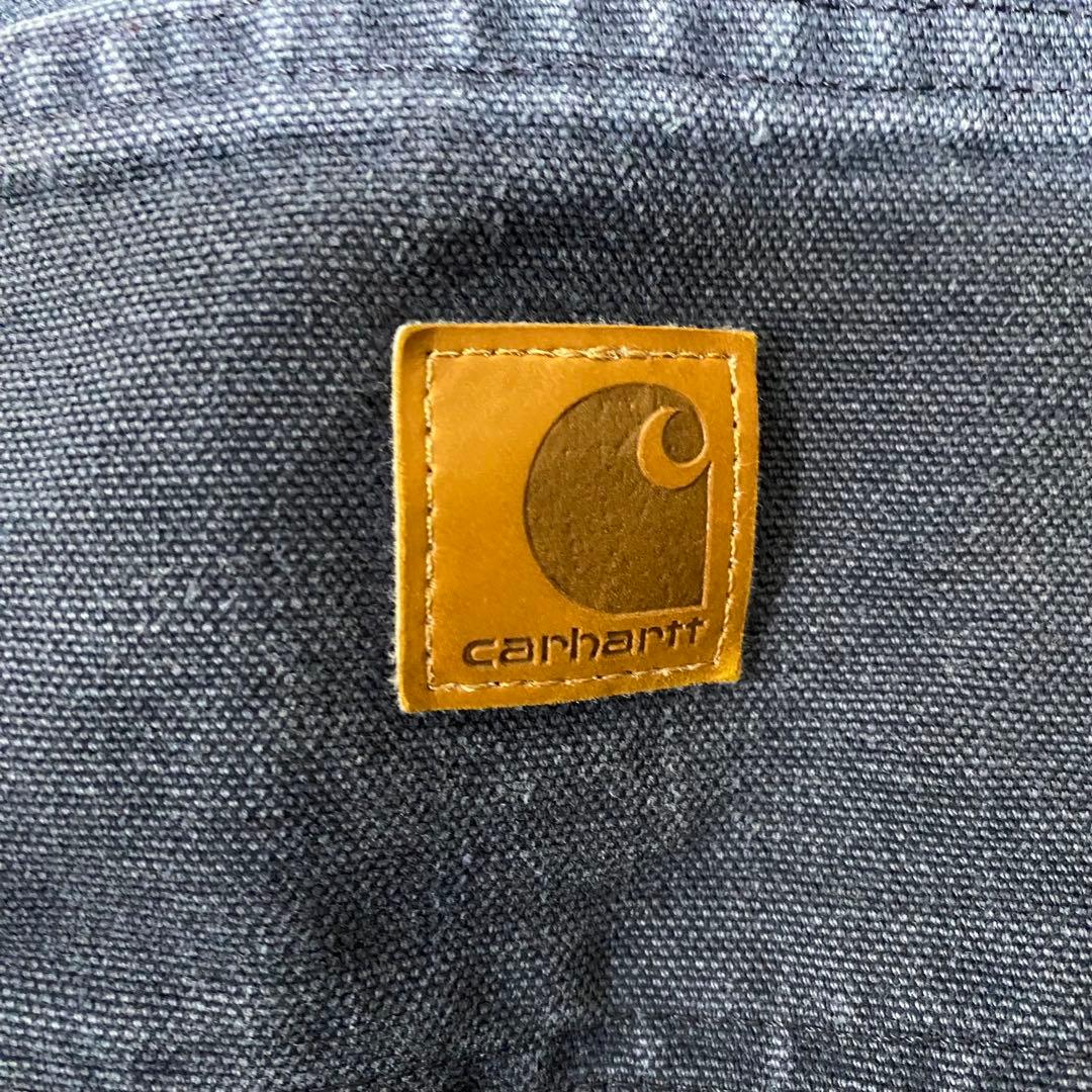 こ*ー様 Carhartt カーハート B11 ダック ペインターワークパンツ