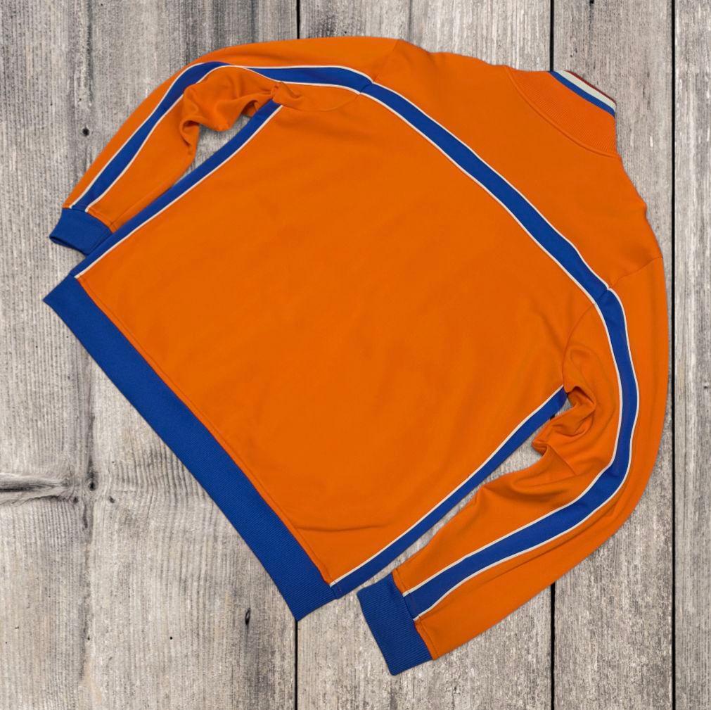 オランダ代表 2008モデル NIKE ナイキ トラックジャケット L 大きめ