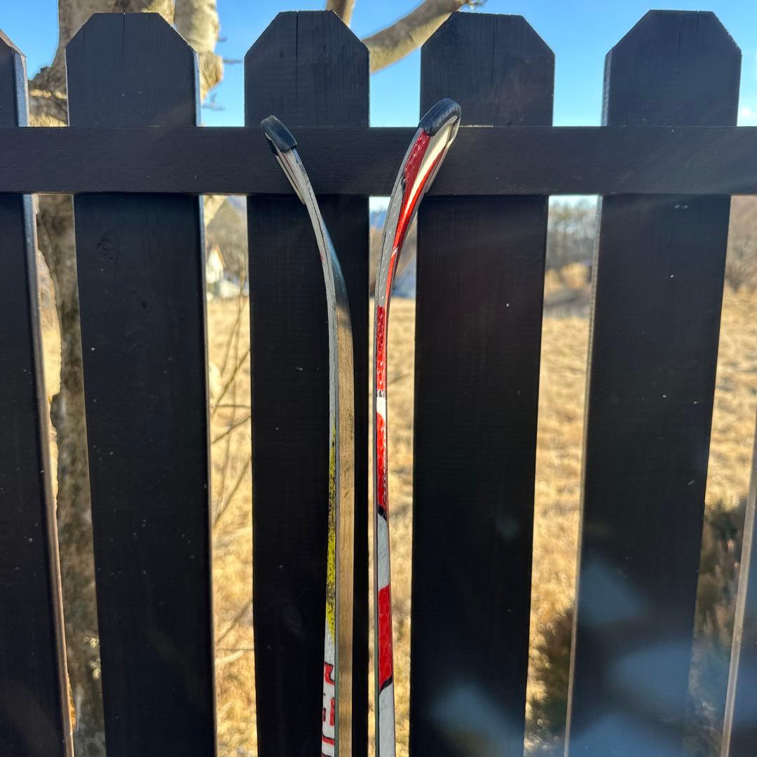 Atomic Redster スキー 板 子供　ジュニア　110cm