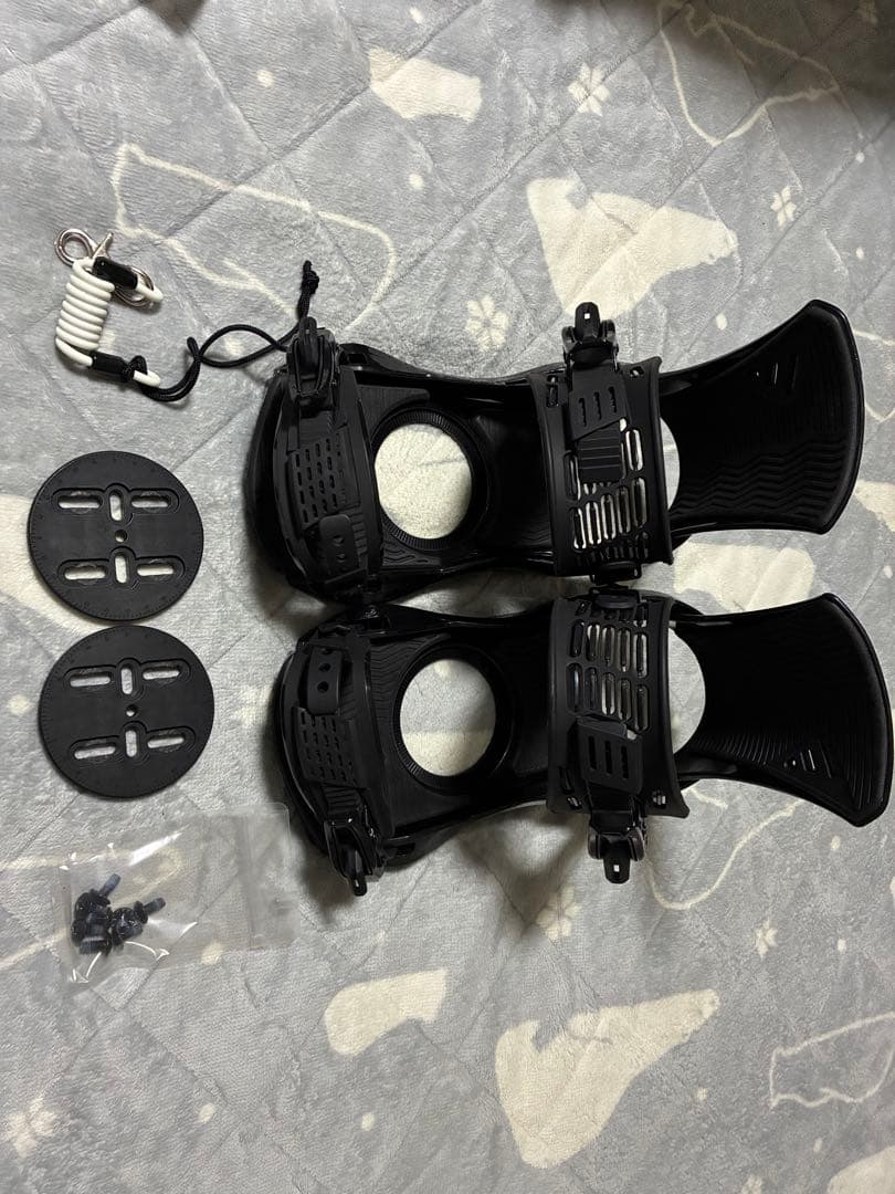 head ビンディング(FX ONE LYT) Lサイズ