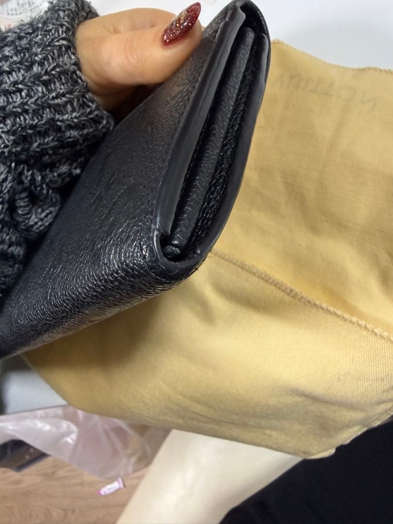 【ルイヴィトン】年末年始セール♡ポルトフォイユサラ♡アンプラント