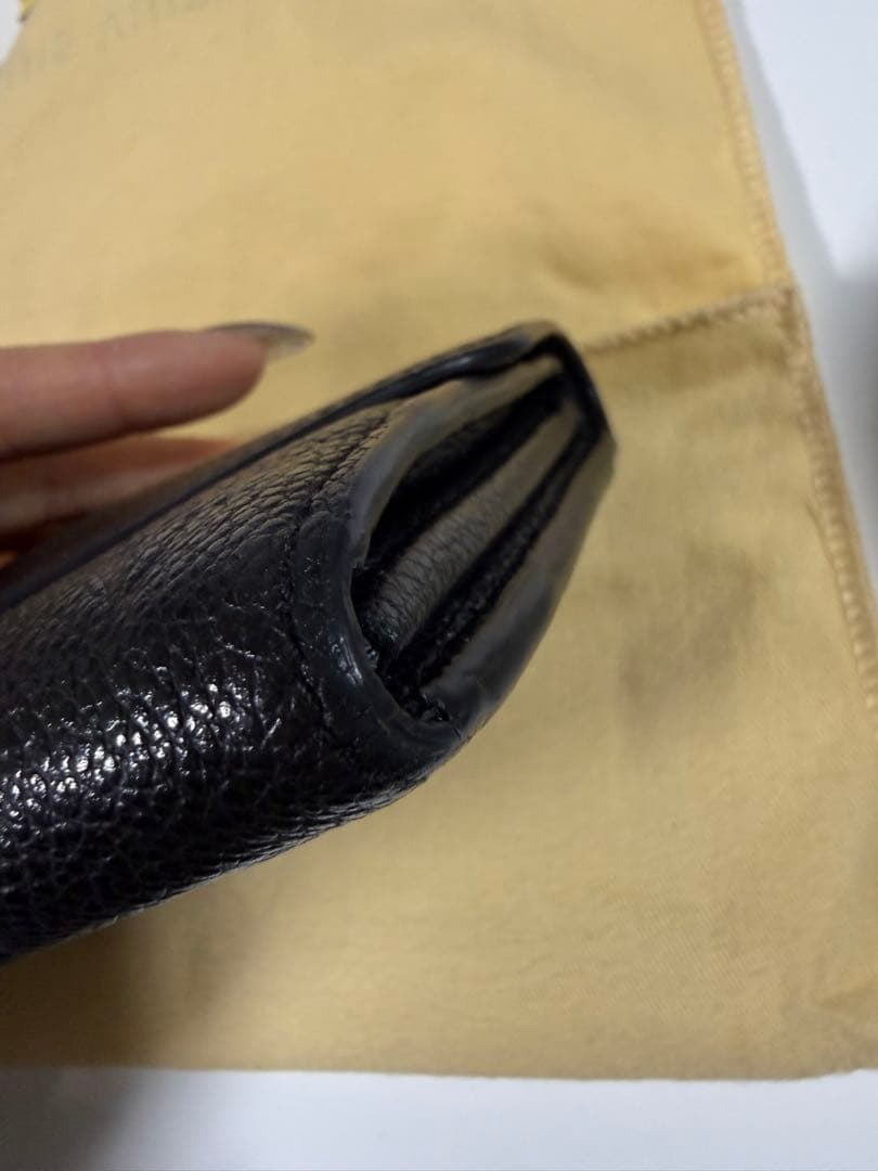 【ルイヴィトン】年末年始セール♡ポルトフォイユサラ♡アンプラント