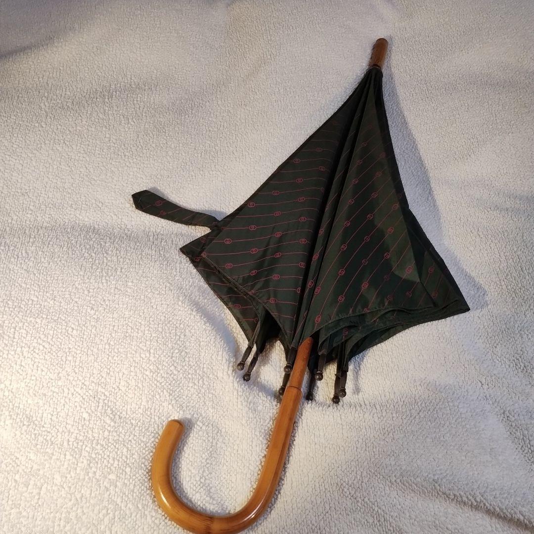 GUCCI グッチ 長傘