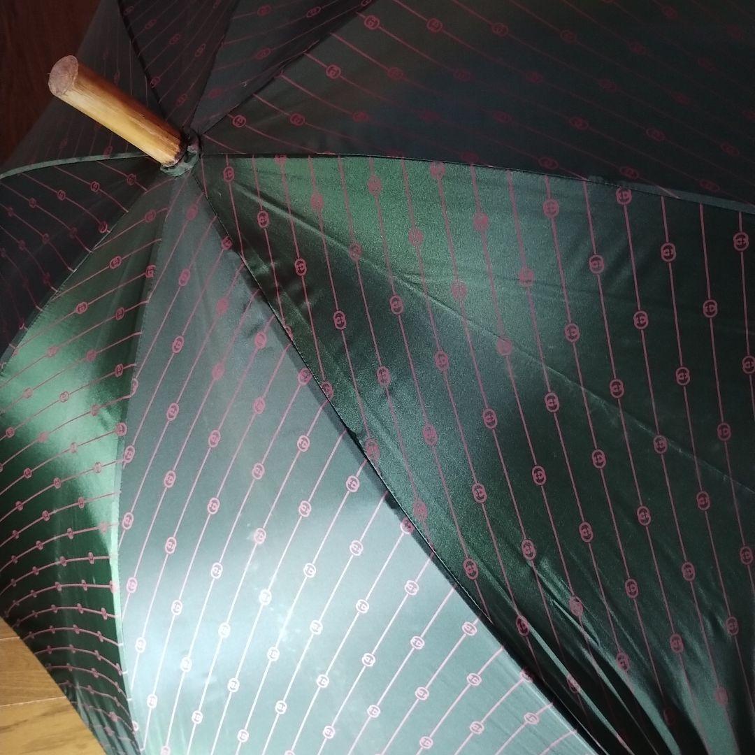 GUCCI グッチ 長傘