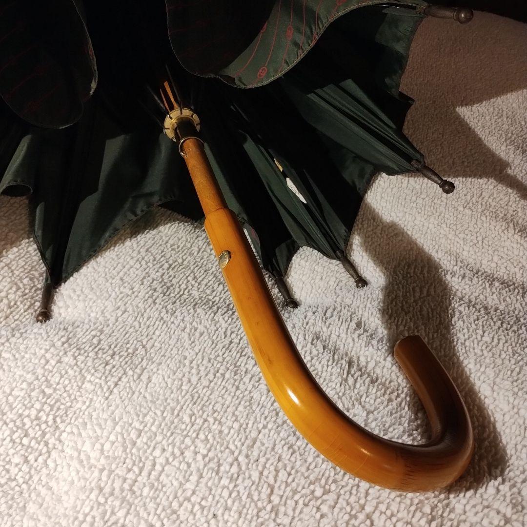 GUCCI グッチ 長傘