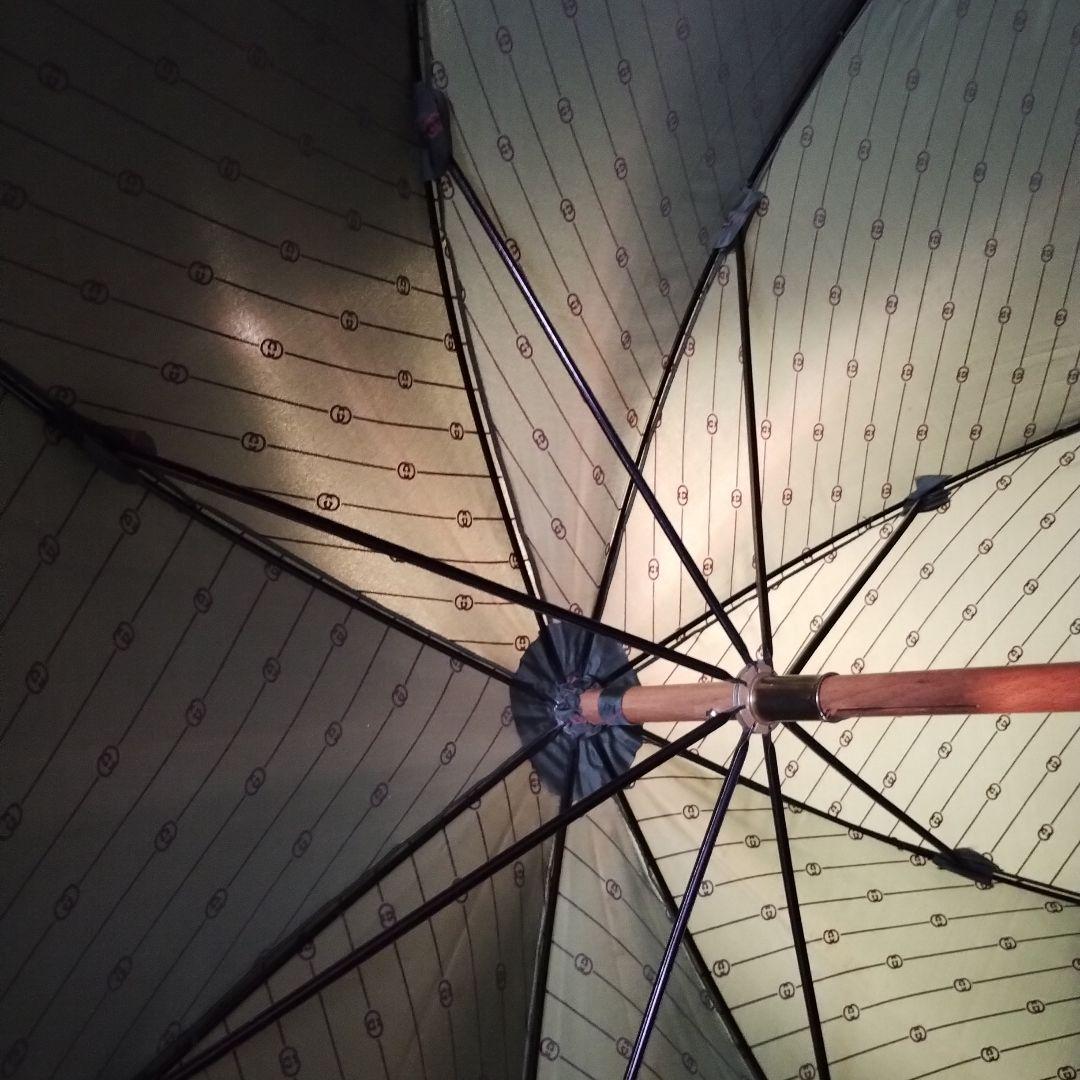 GUCCI グッチ 長傘