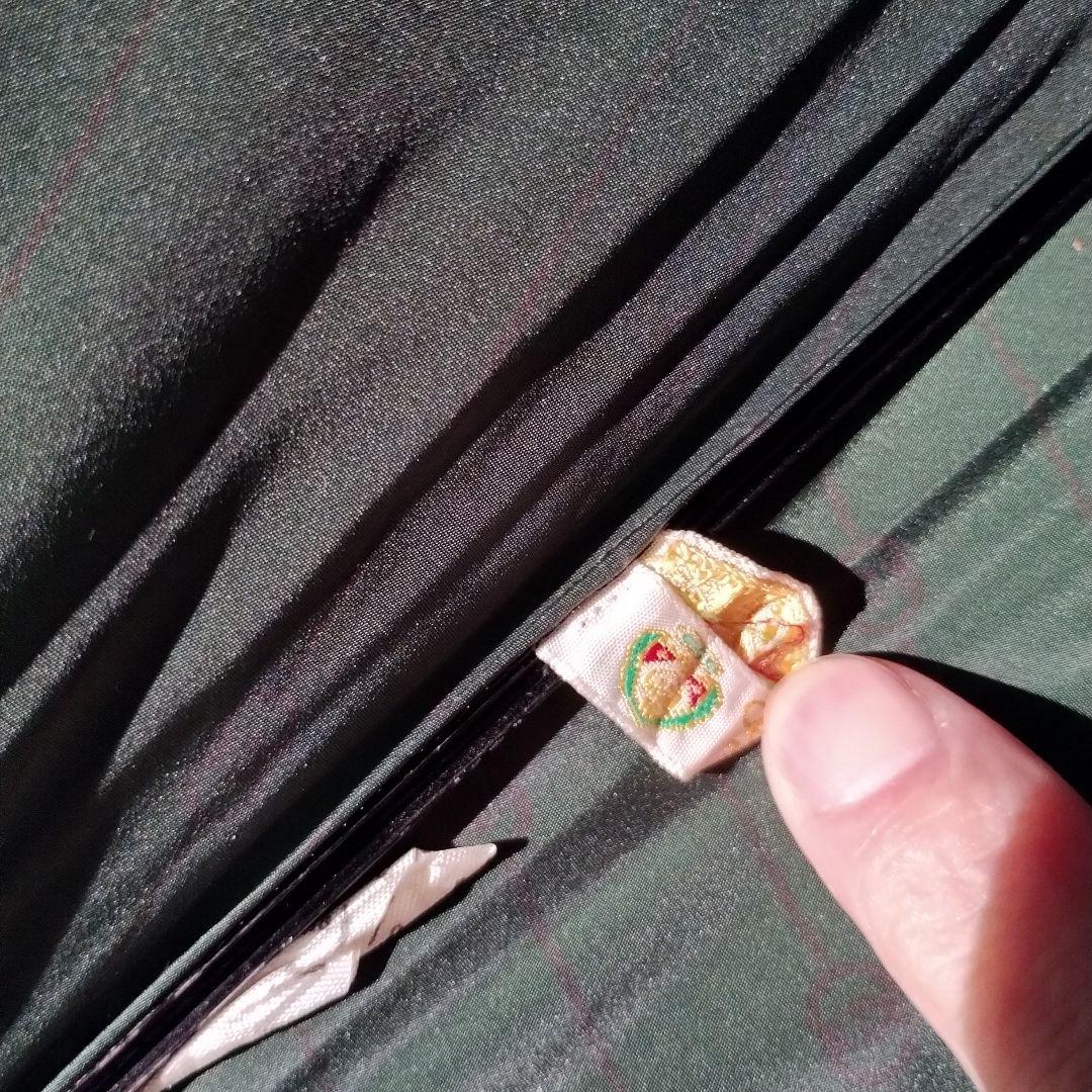 GUCCI グッチ 長傘