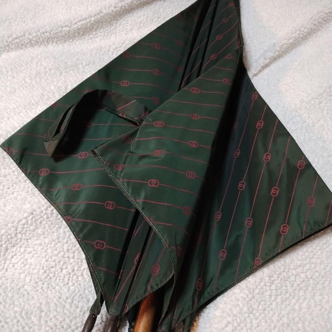 GUCCI グッチ 長傘