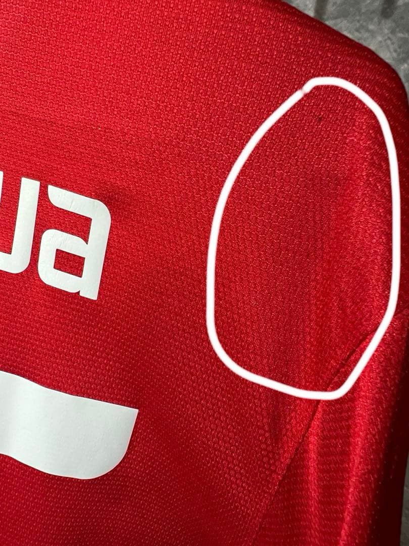 【正規品】香川 ＃２６ マンチェスター・ユナイテッド１３／１４(H)