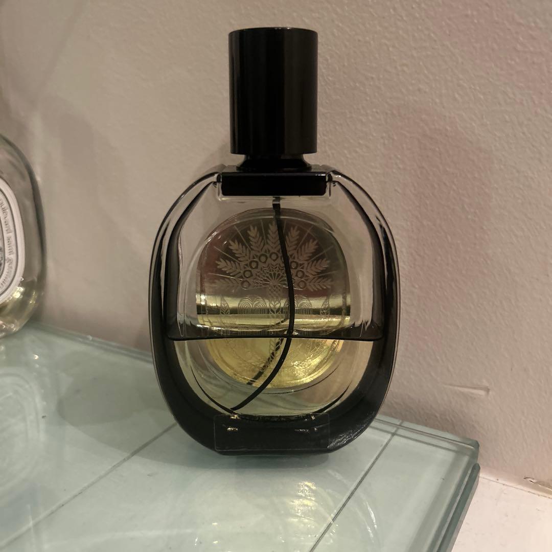 正規品　diptyque オードパルファン　オーナバティ　75ml