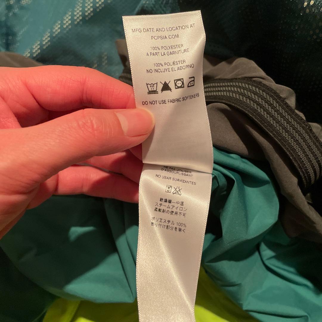 Patagonia スノーウェア　GORE-TEX 上下セット